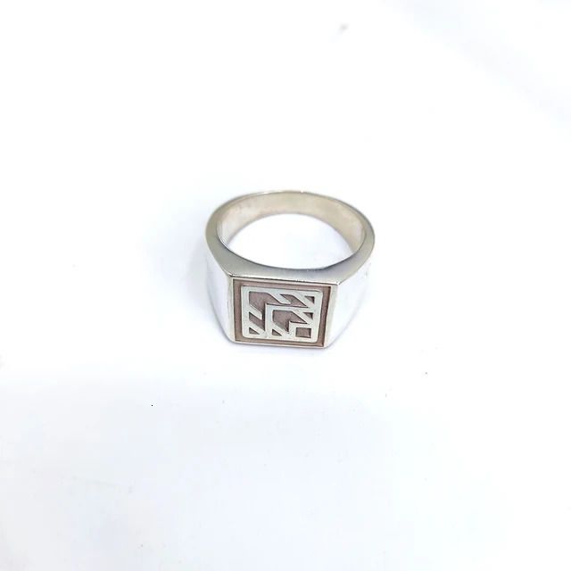 Engrave Ring Top