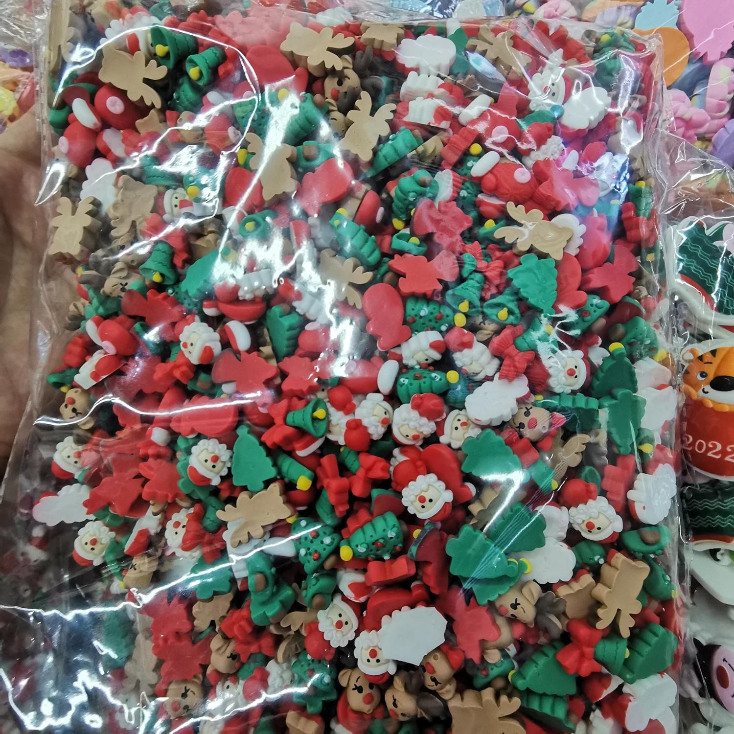 1-500pcs