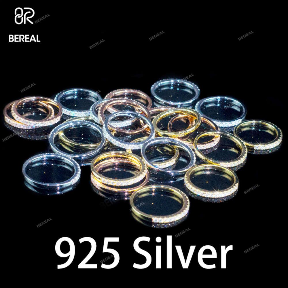 Style 7. 925 Silver