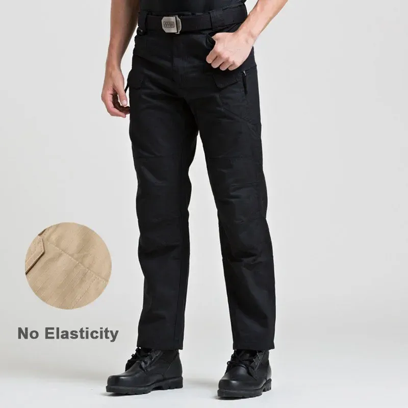 Noelasticcity Black