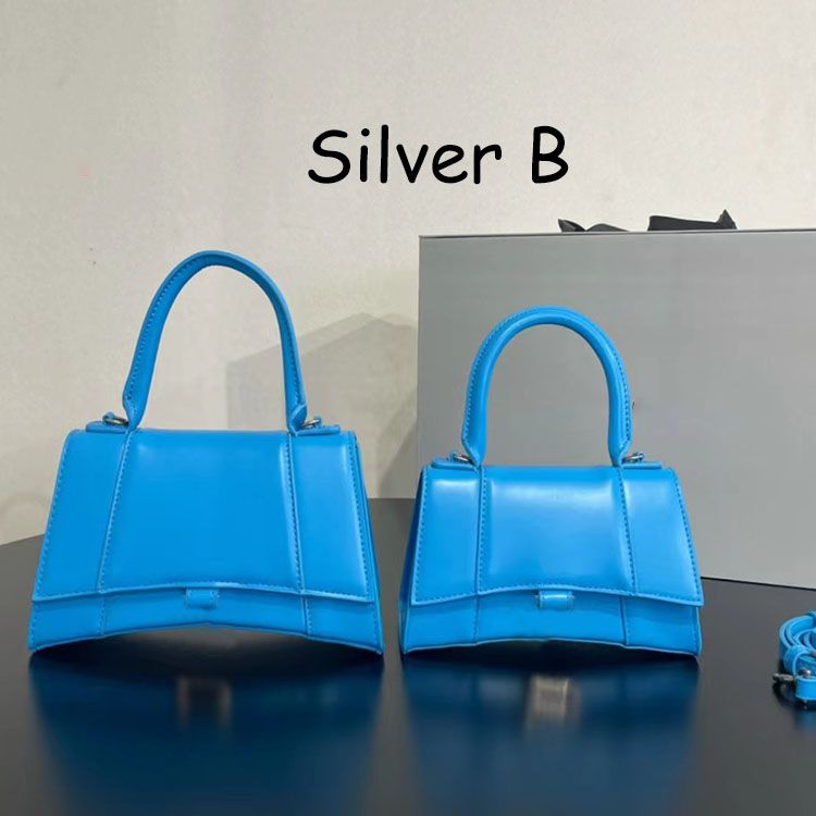 Blue-Smooth-Silver logo