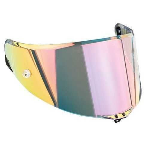 lentes de colores de fantasía