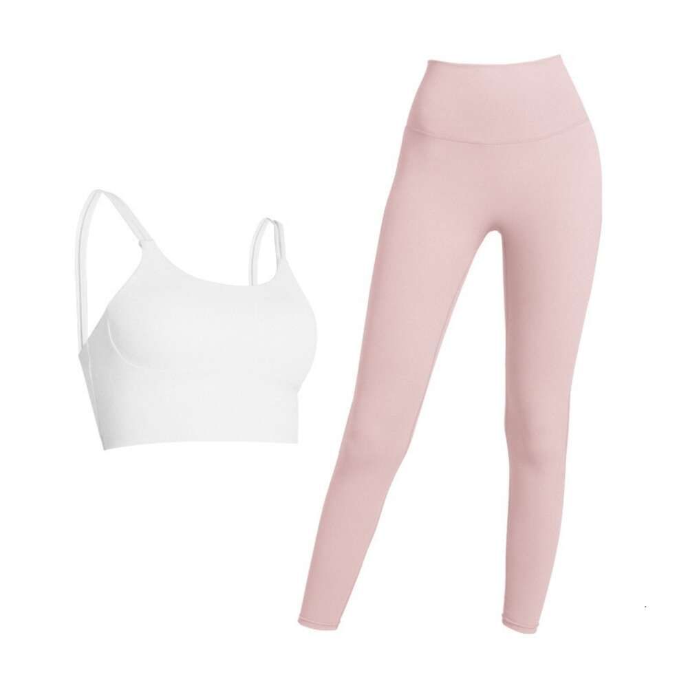 White+hazy pink