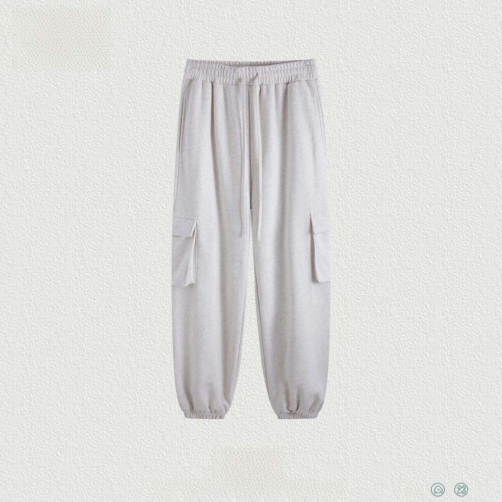 Oat Grey (Pants)