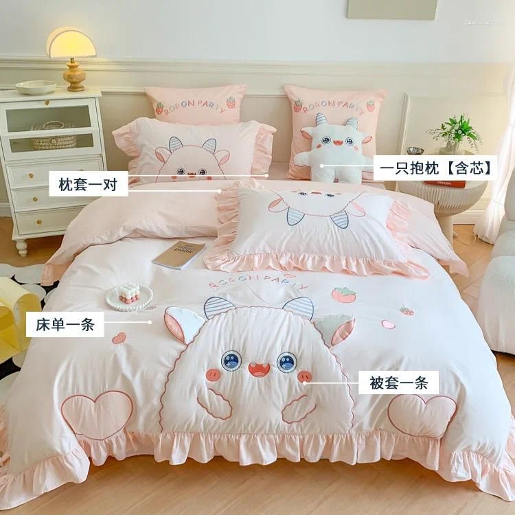 dumplings pillow