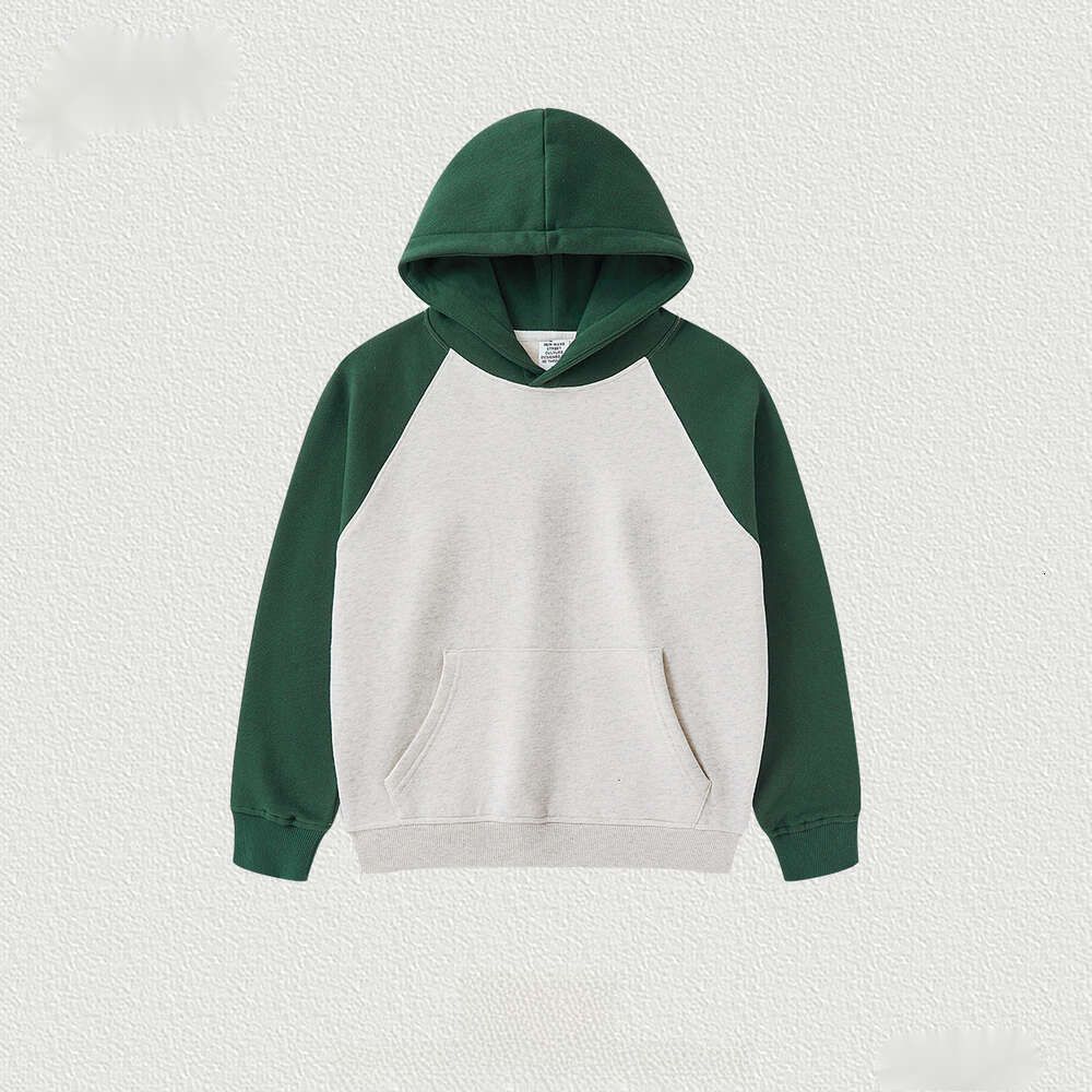 Dark green (top)