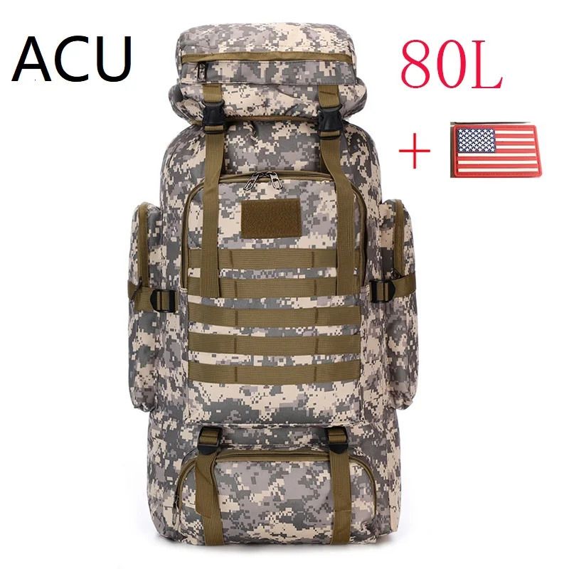 Acu (80L)