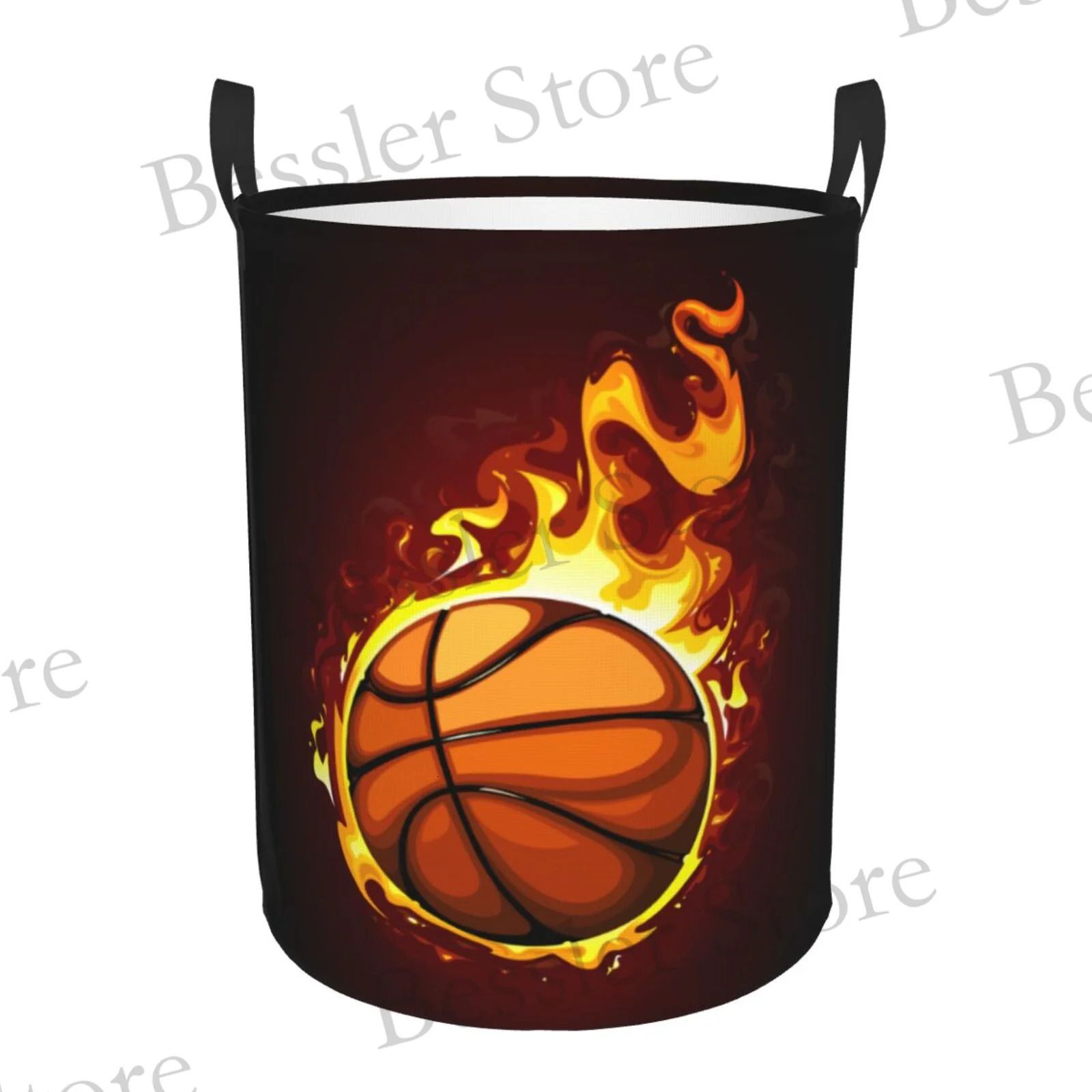 Basketbal Fire-S