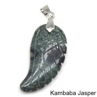 Kambaba Jasper