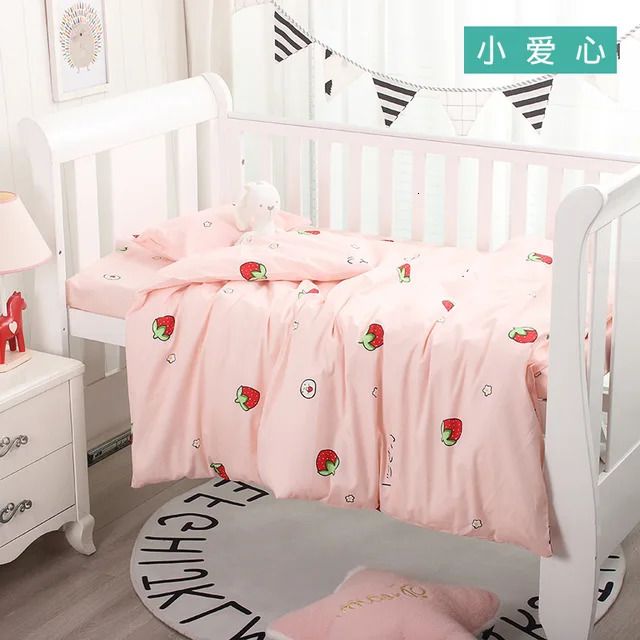 Crib Beddings-120x7010