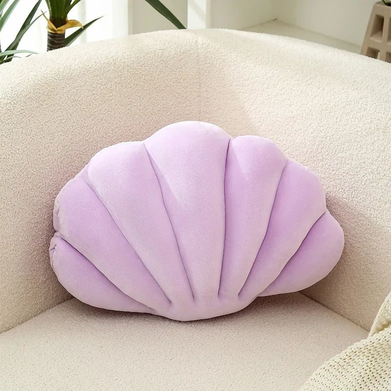 Shell Lilac-45x33cm