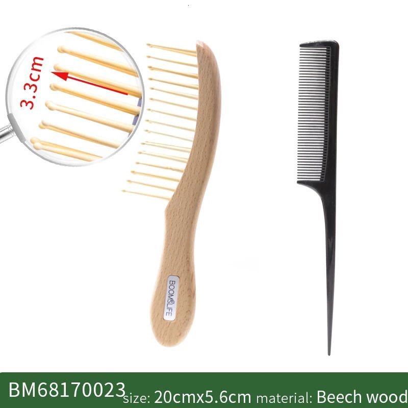 2PC Comb c