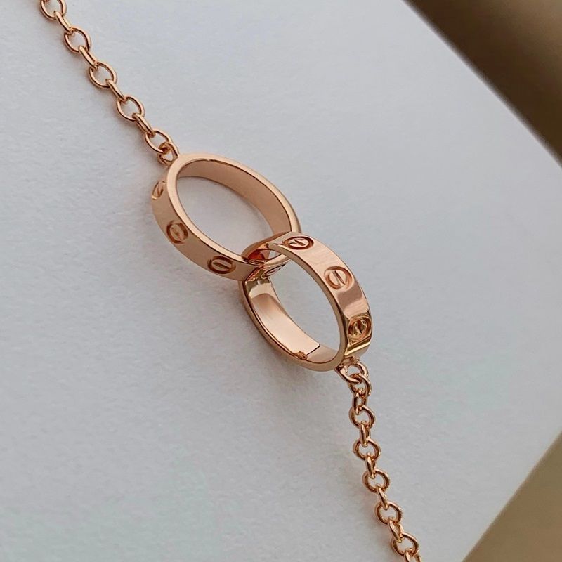 style1 rosegold