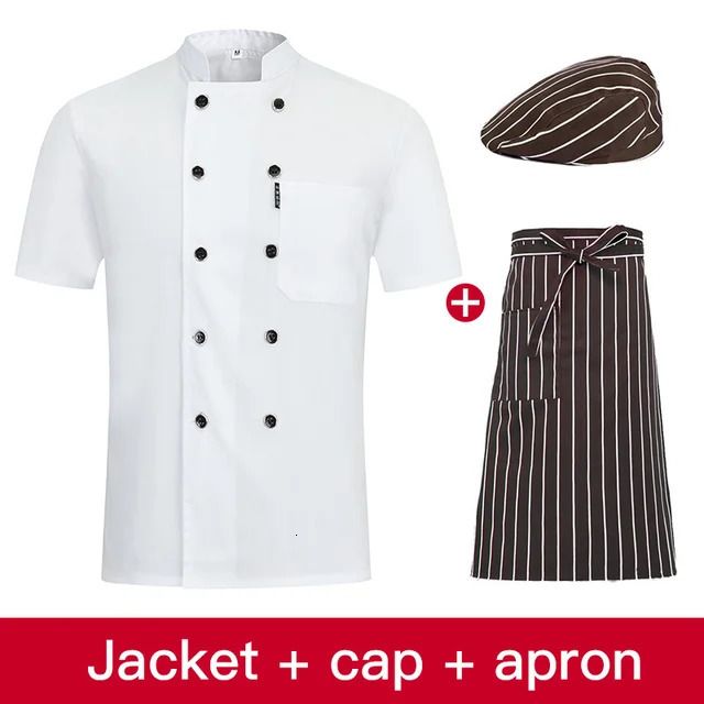 tablier de capuchon de veste