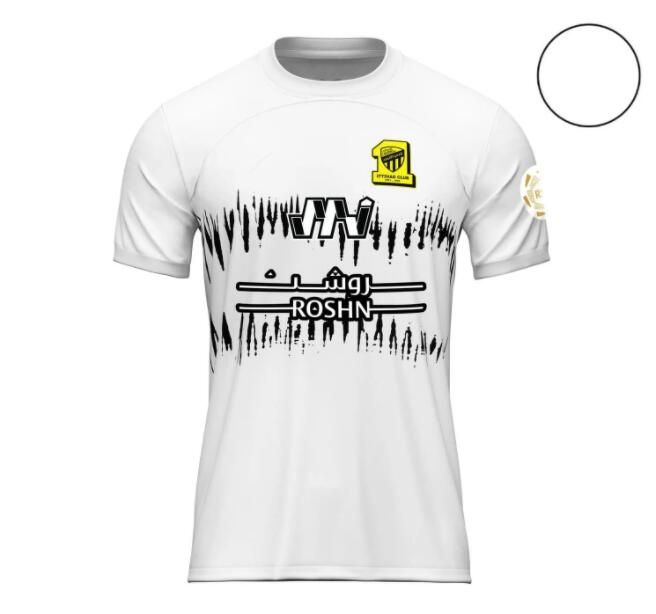 Ittihad via