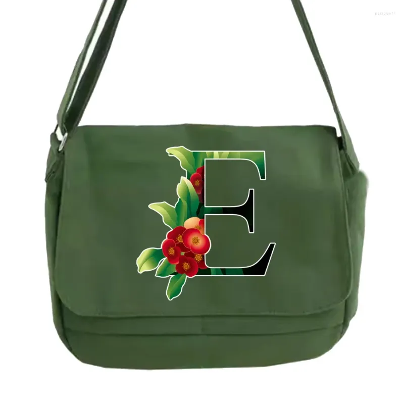 2Flower color E