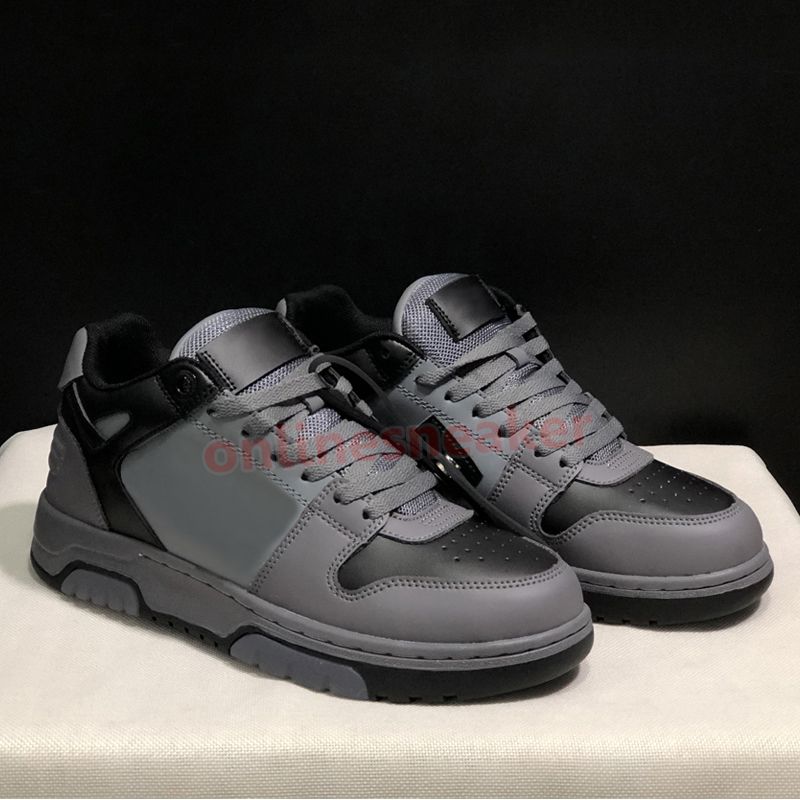 D70 Noir Gris 36-45