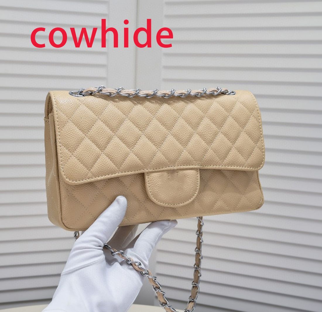 Khaki Cowhide