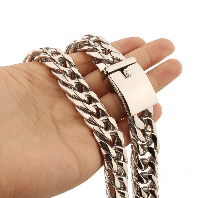 CHINA 7inch bracelet Silver Color