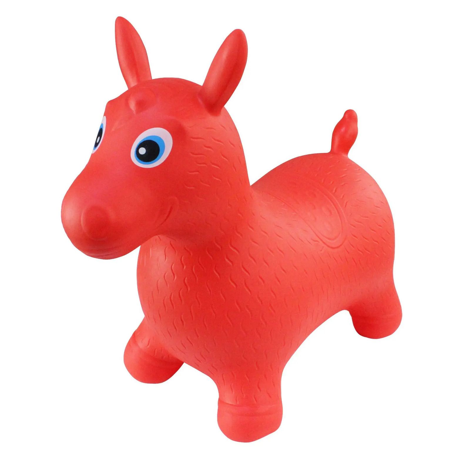 cavalo vermelho