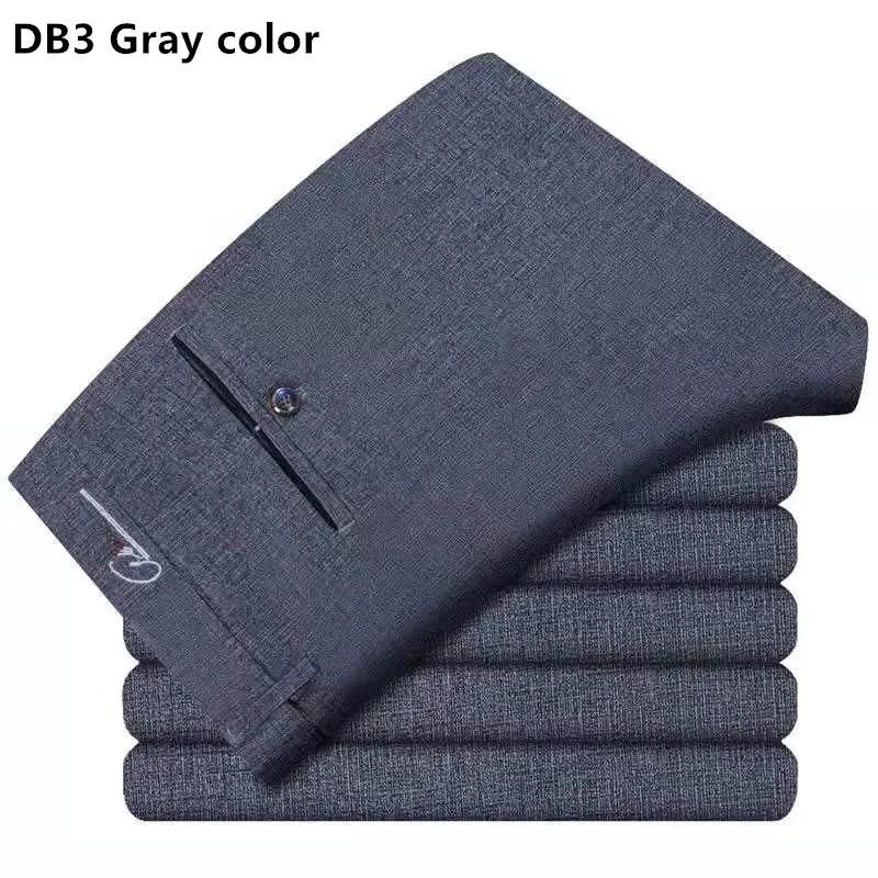 DB3 Gray color