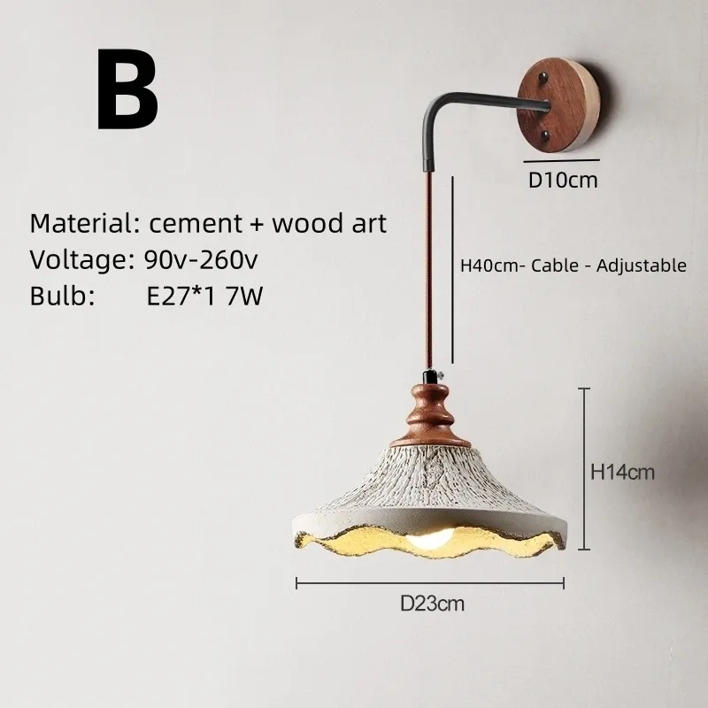 CHINA Warmes Licht B