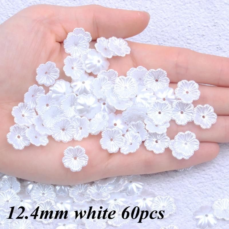 12.4mm white