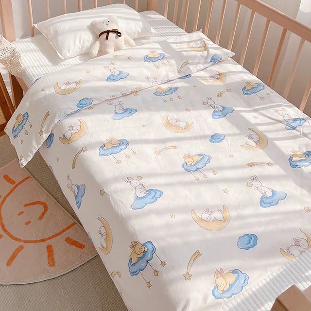 Crib Beddings-120x7012