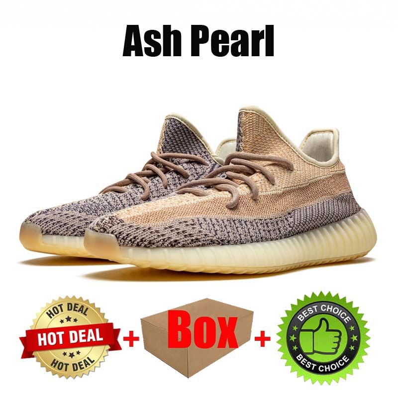 #34 Ash Pearl