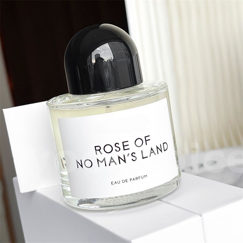 Rose of No Man's Land-100 ml