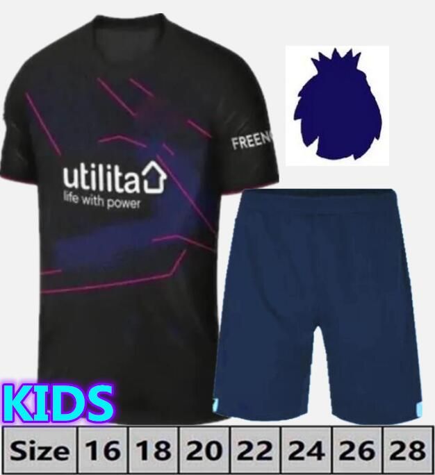 23-24 KIDS SIZE