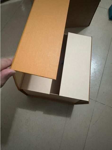 1 låda