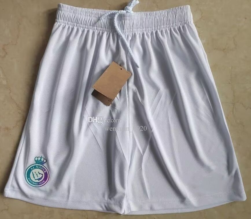 23 24 Al Nassr 3rd shorts