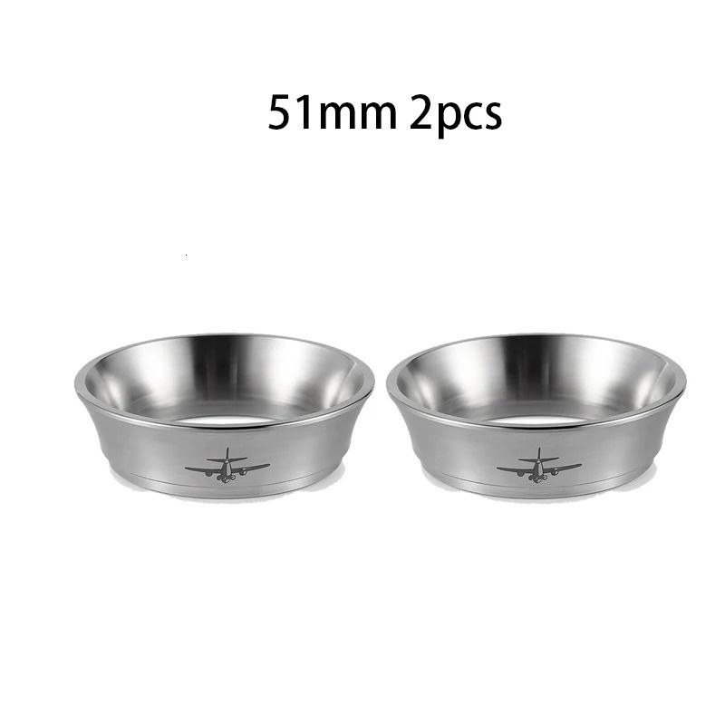 2pcs 51mm