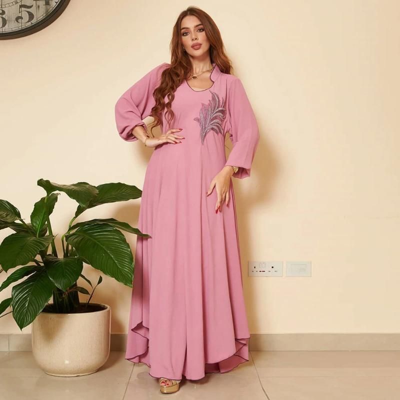 Robe Violet Clair S