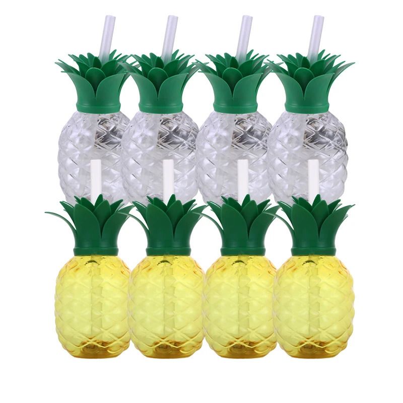 8 adet Mix ananas