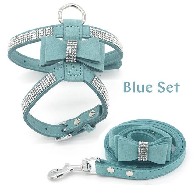 Set blu