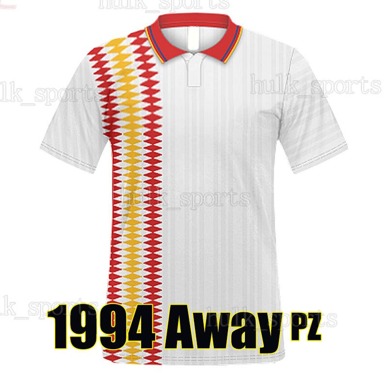 xibanya 1994 Away