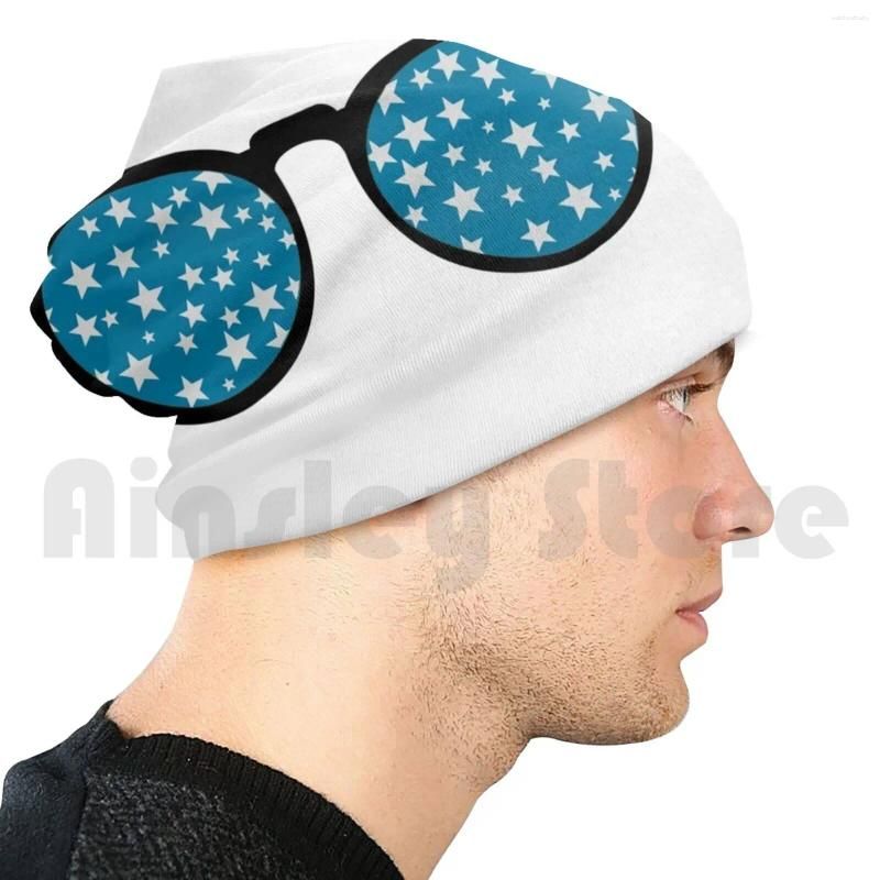 Bonnet en tricot pour adulte