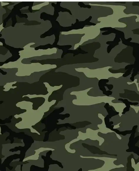 camo vert