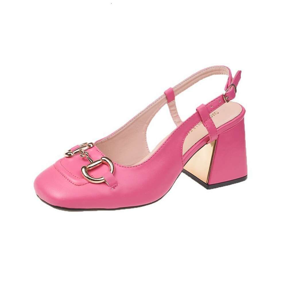 pink 7 cm