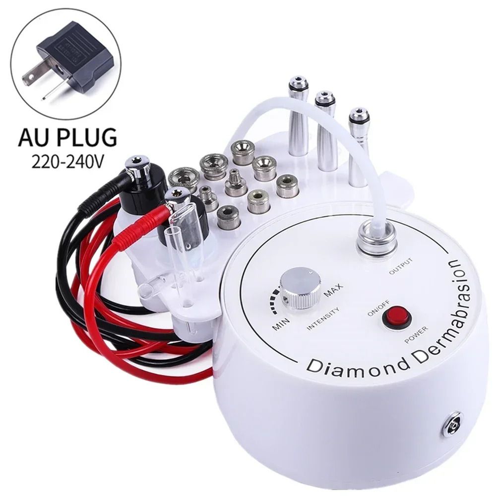 AU-plug (220-240V)