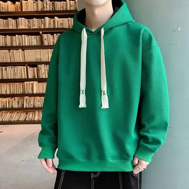 622 grüne Hoodies