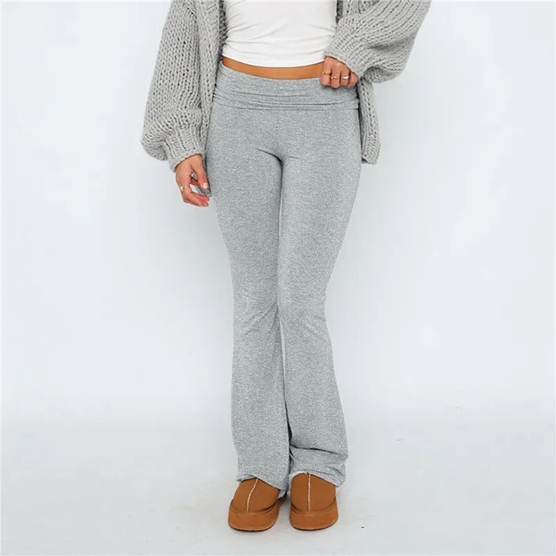 Pantalon gris