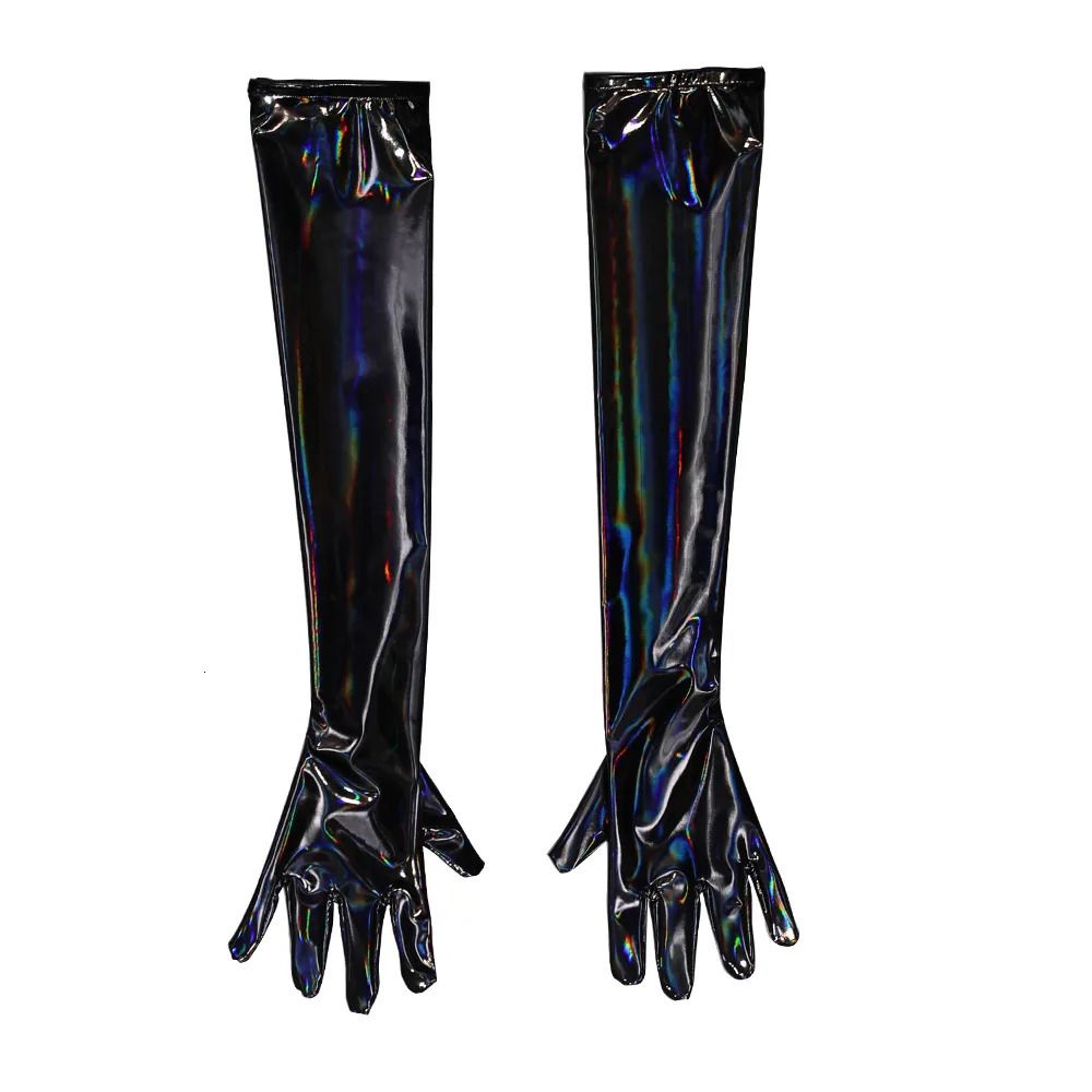 PVC BLACK-EXXL