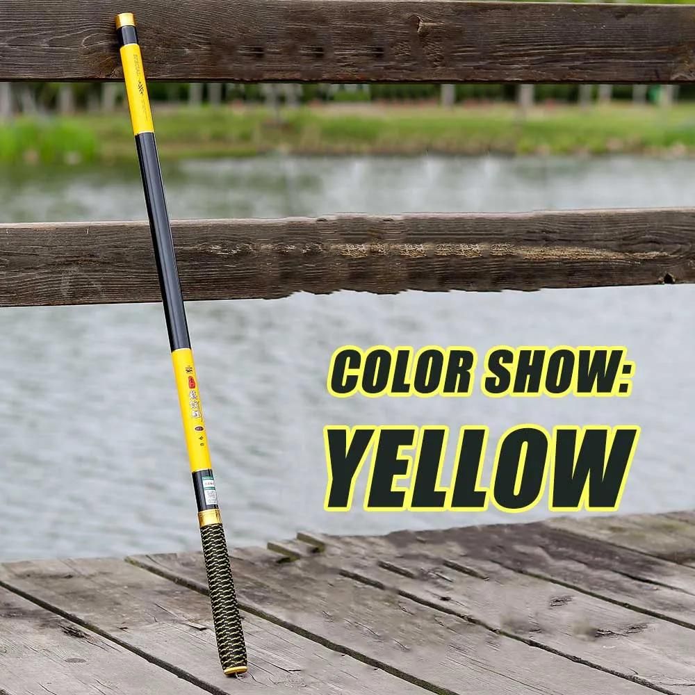 Color:Yellowlength:5.4 m