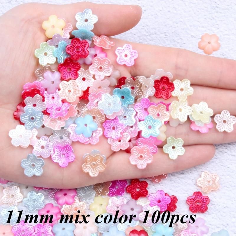 11mm mix color