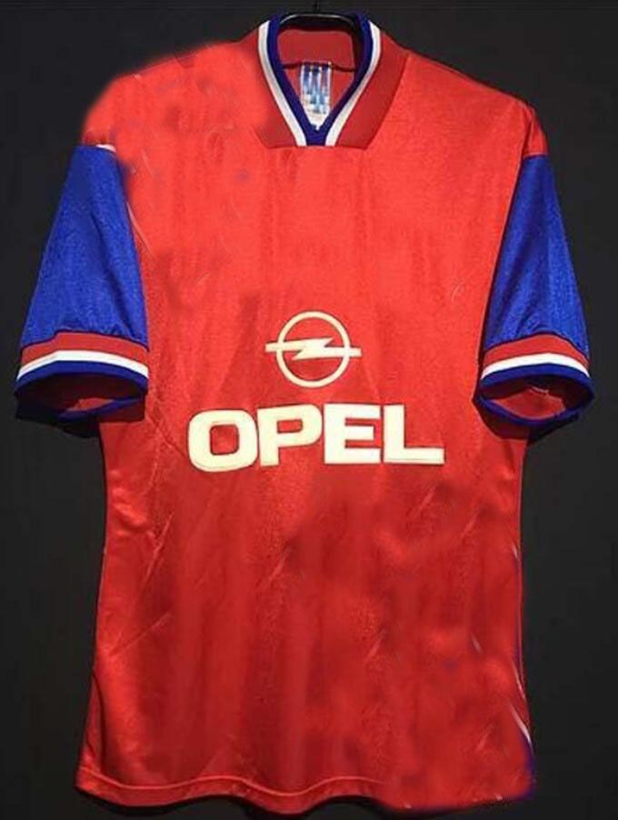 93/95 Home