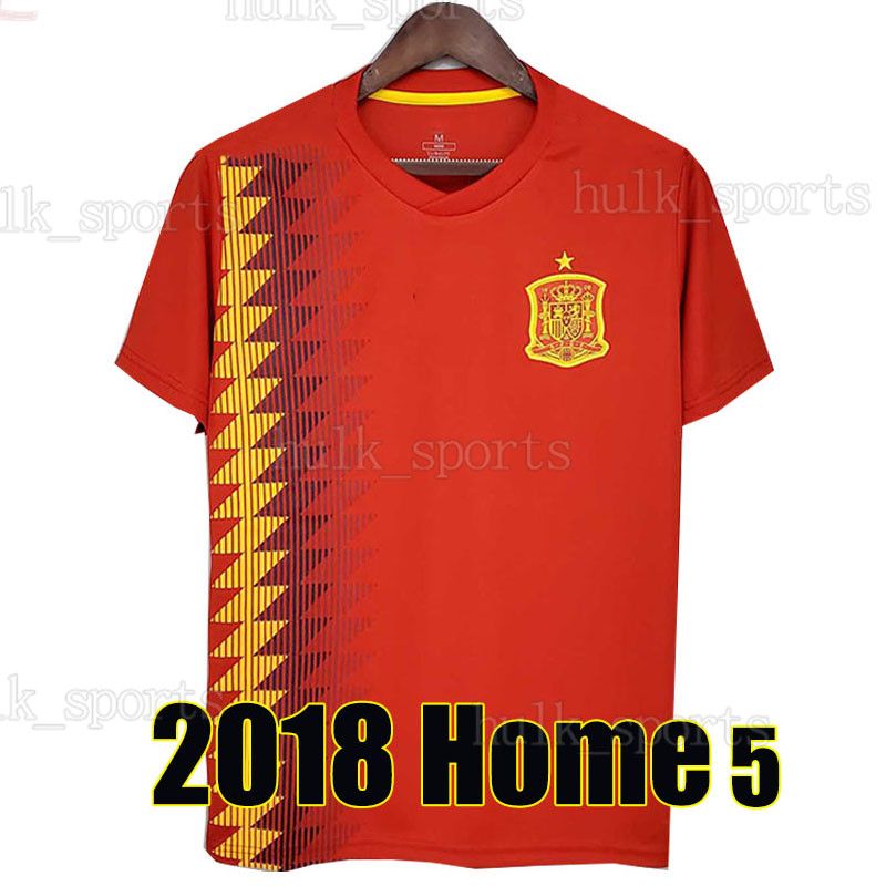 Xibanya 2018 Home