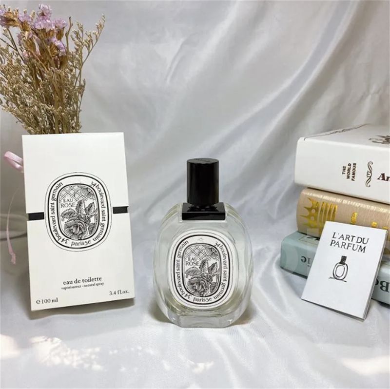 EAU DE ROSA-100ml